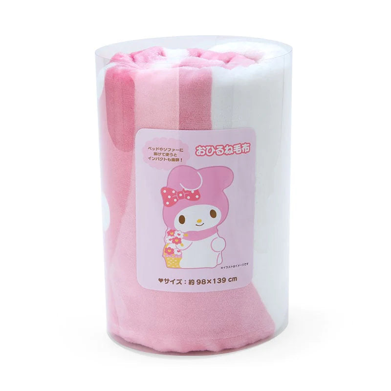 Sanrio Japan My Melody Blanket