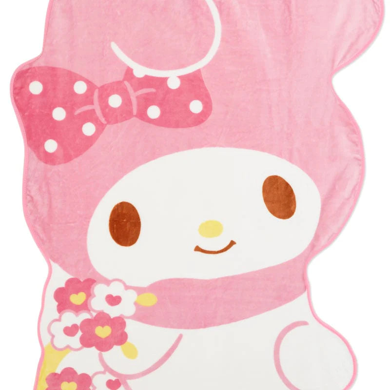 Sanrio Japan My Melody Blanket