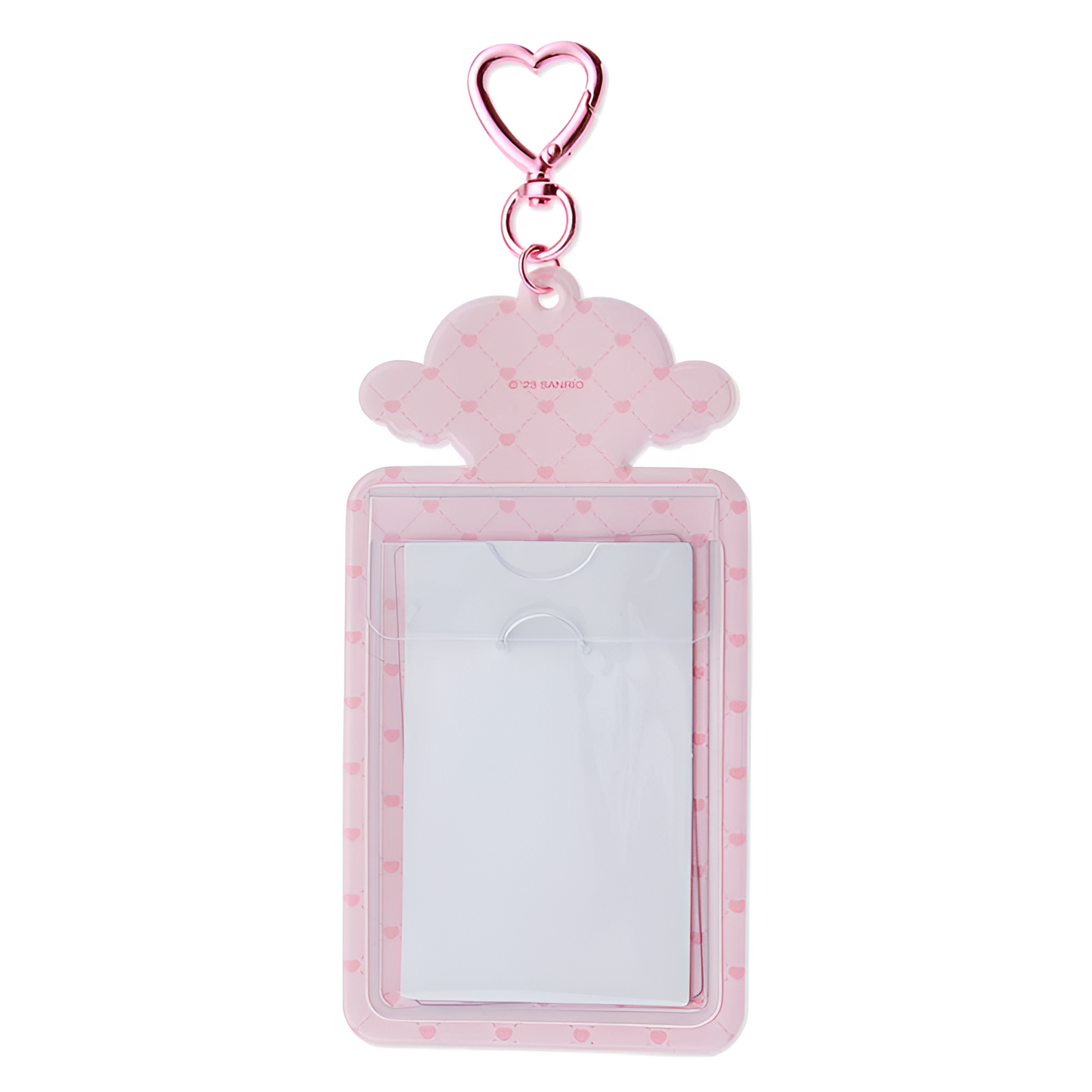 Sanrio Japan Hello Kitty Card Case