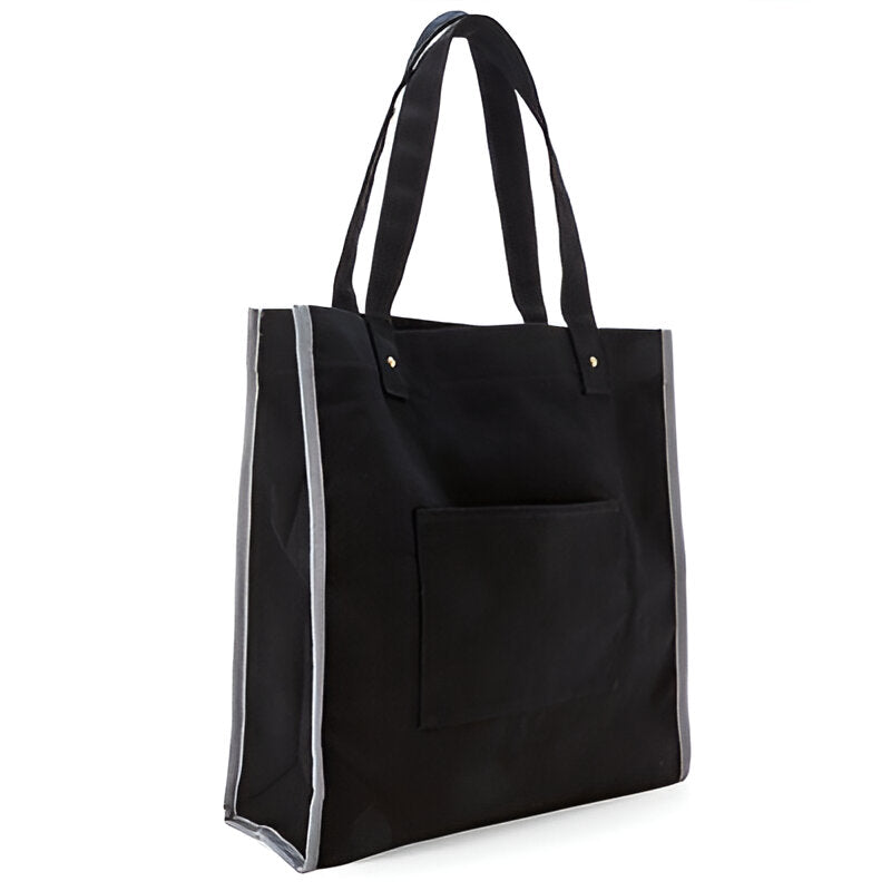 Kuromi & Baku Ojosama Tote Bag