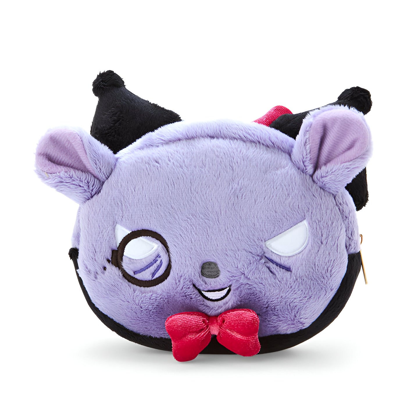 Sanrio Japan Kuromi&Baku Pouch