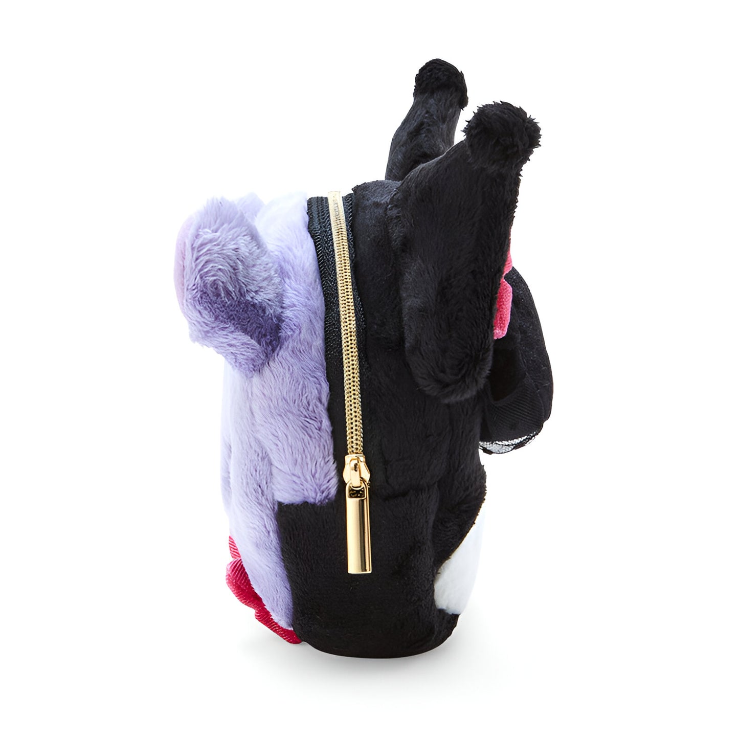 Sanrio Japan Kuromi&Baku Pouch