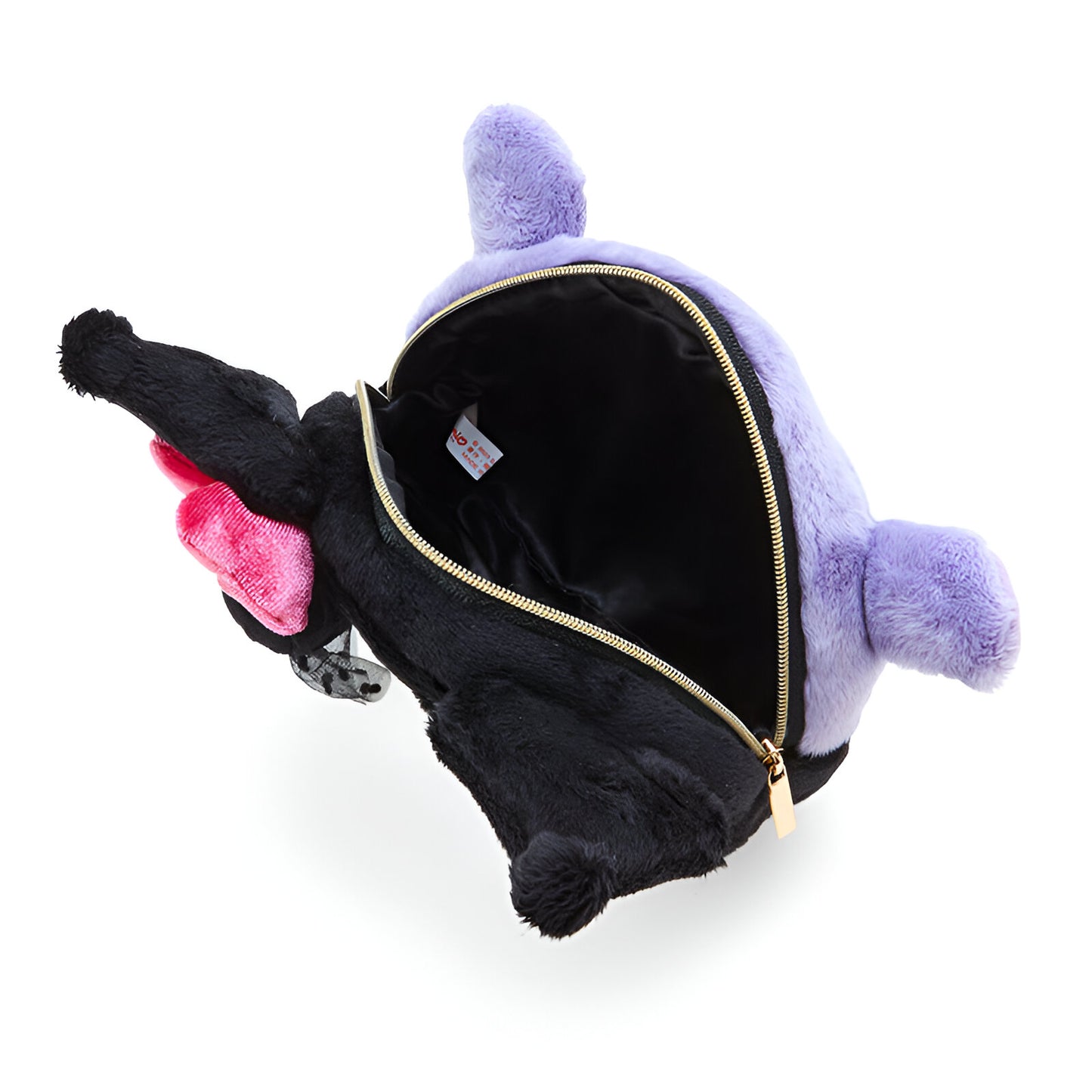 Sanrio Japan Kuromi&Baku Pouch
