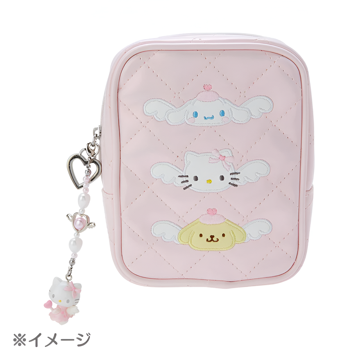Sanrio Characters Pouch Have A Dream