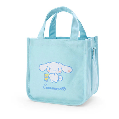 Sanrio Japan 2Way Mini Tote Bag [Cinnamoroll]