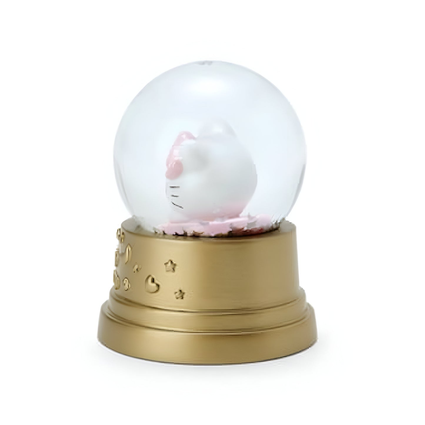 Hello Kitty 50th Anniversary Globe