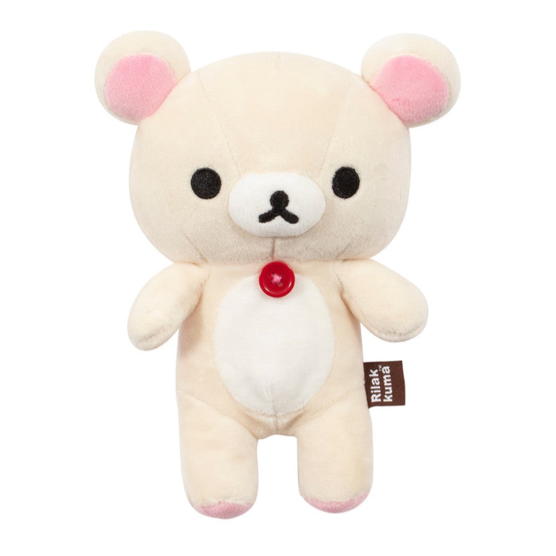 Korilakkuma Plush 9in