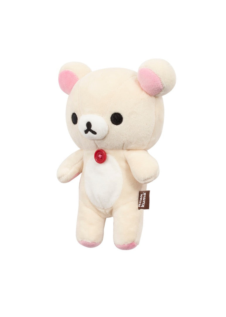 Korilakkuma Plush 9in