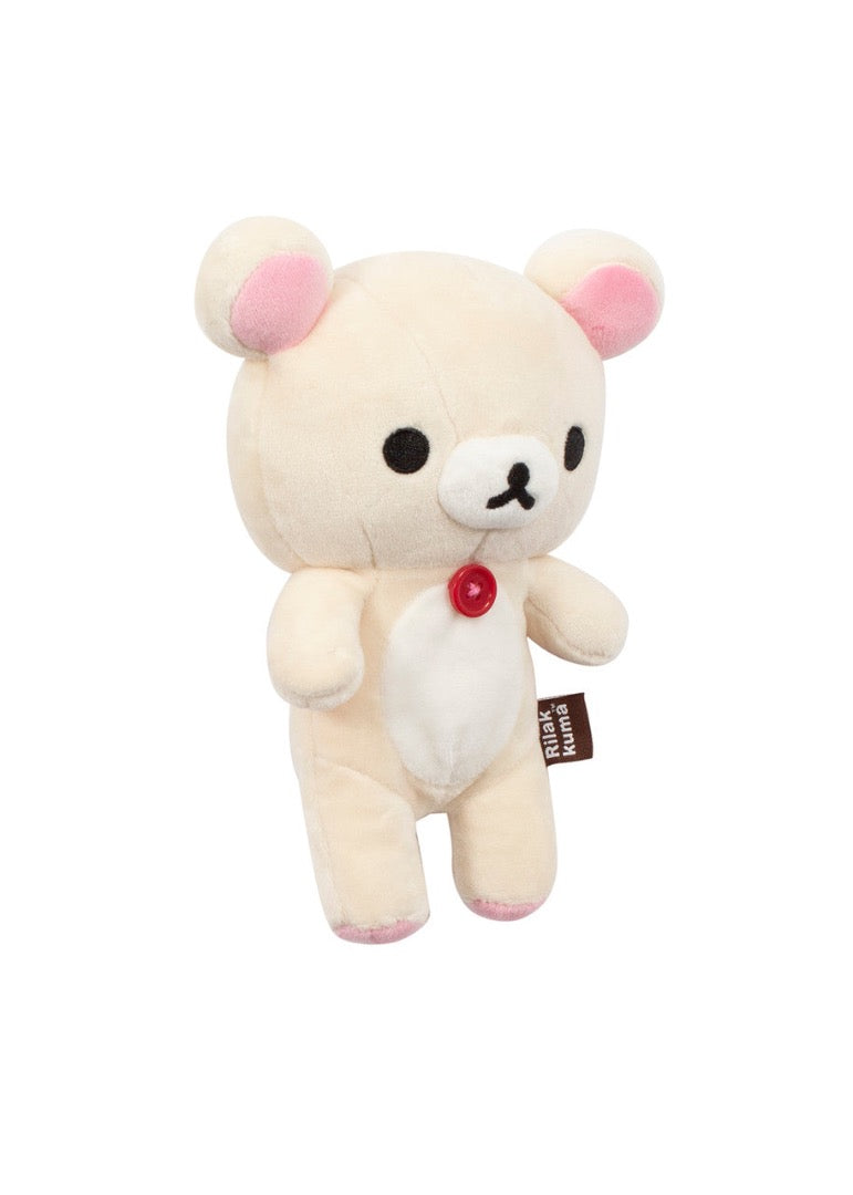 Korilakkuma Plush 9in