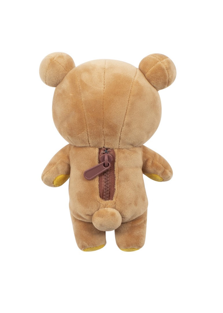 Rilakkuma Plush 9in