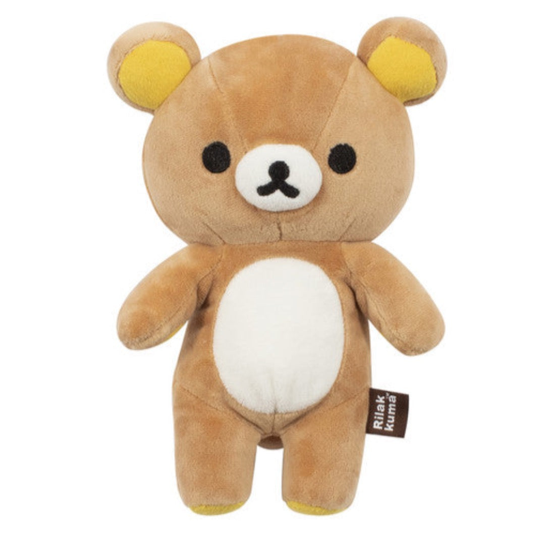 Rilakkuma Plush 9in