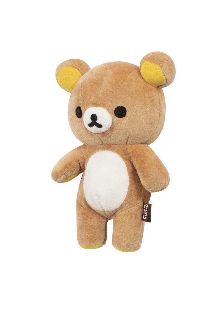 Rilakkuma Plush 9in