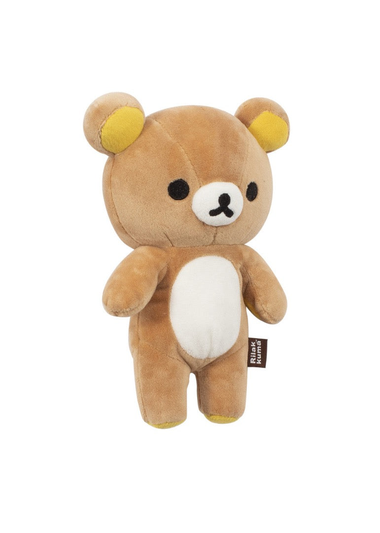 Rilakkuma Plush 9in