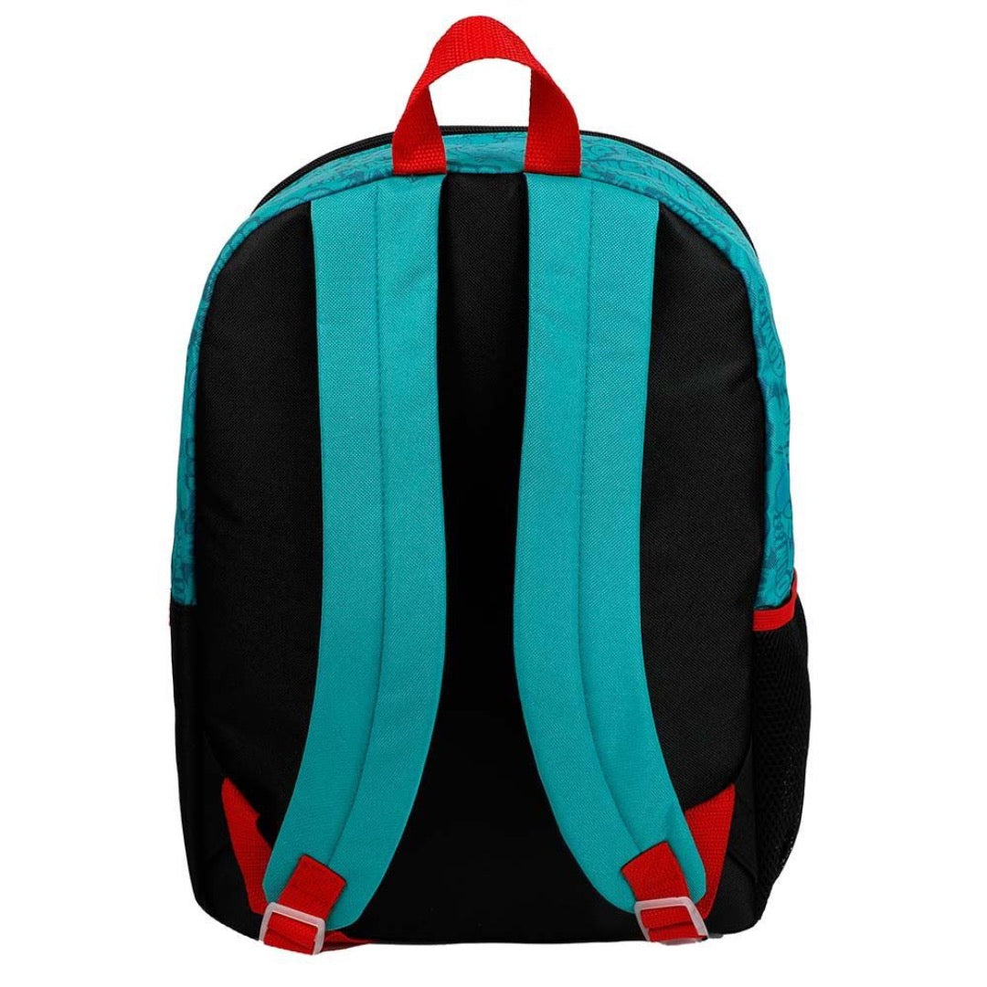 My Hero Academia 5pc Backpack Set