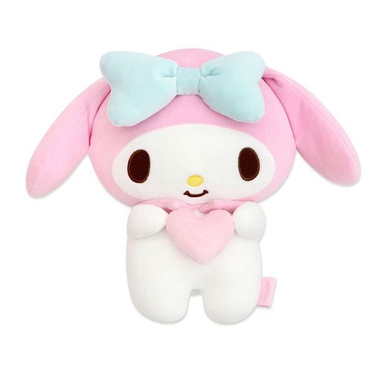 Sanrio Glow In The Dark Plush My Melody