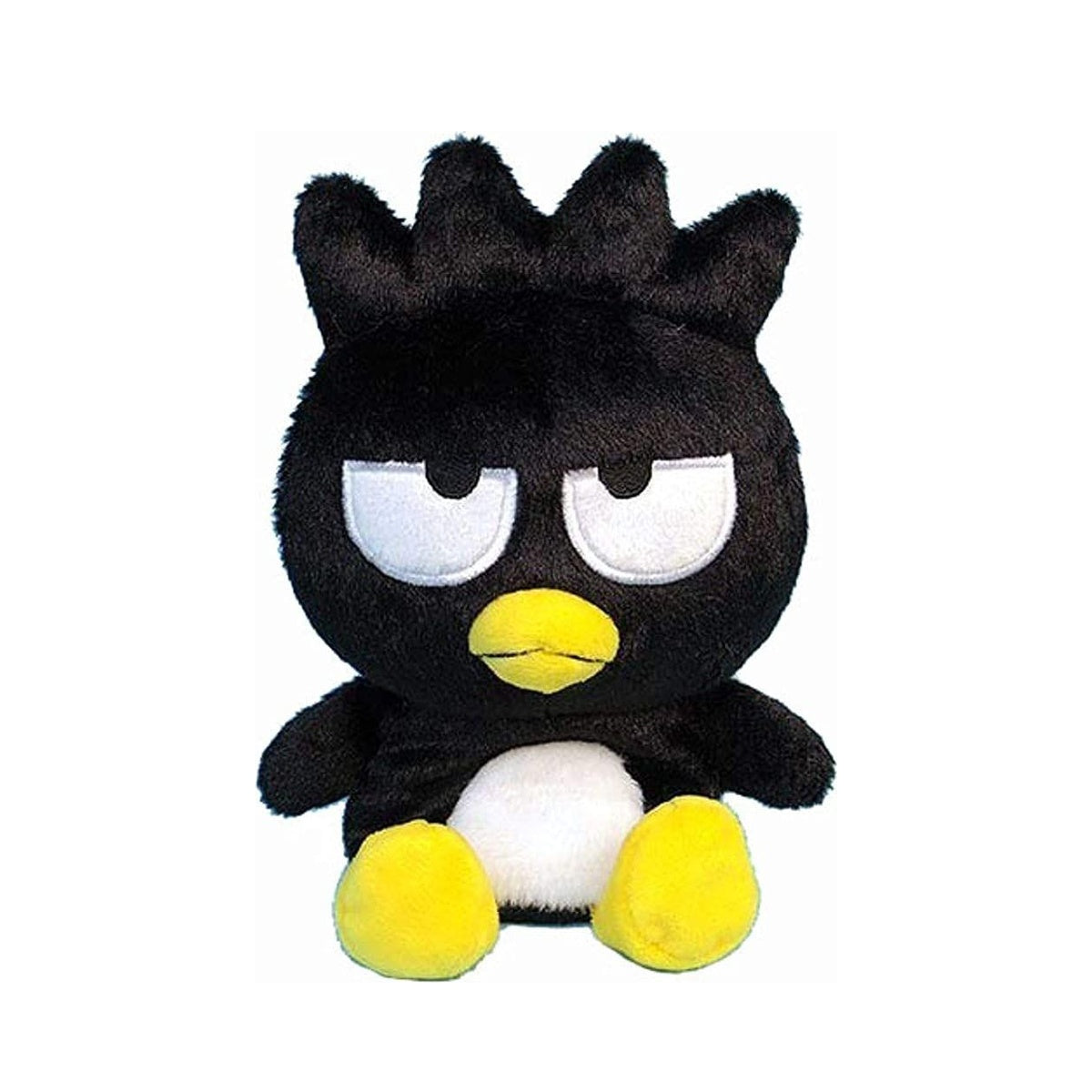 Nakajima Sanrio Plush Doll Fuwakuta Bad Badtz-Maru