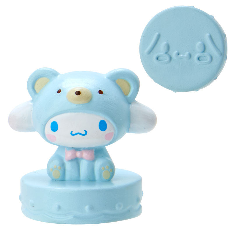 Sanrio Japan Bath Bomb Stamp Blind Box