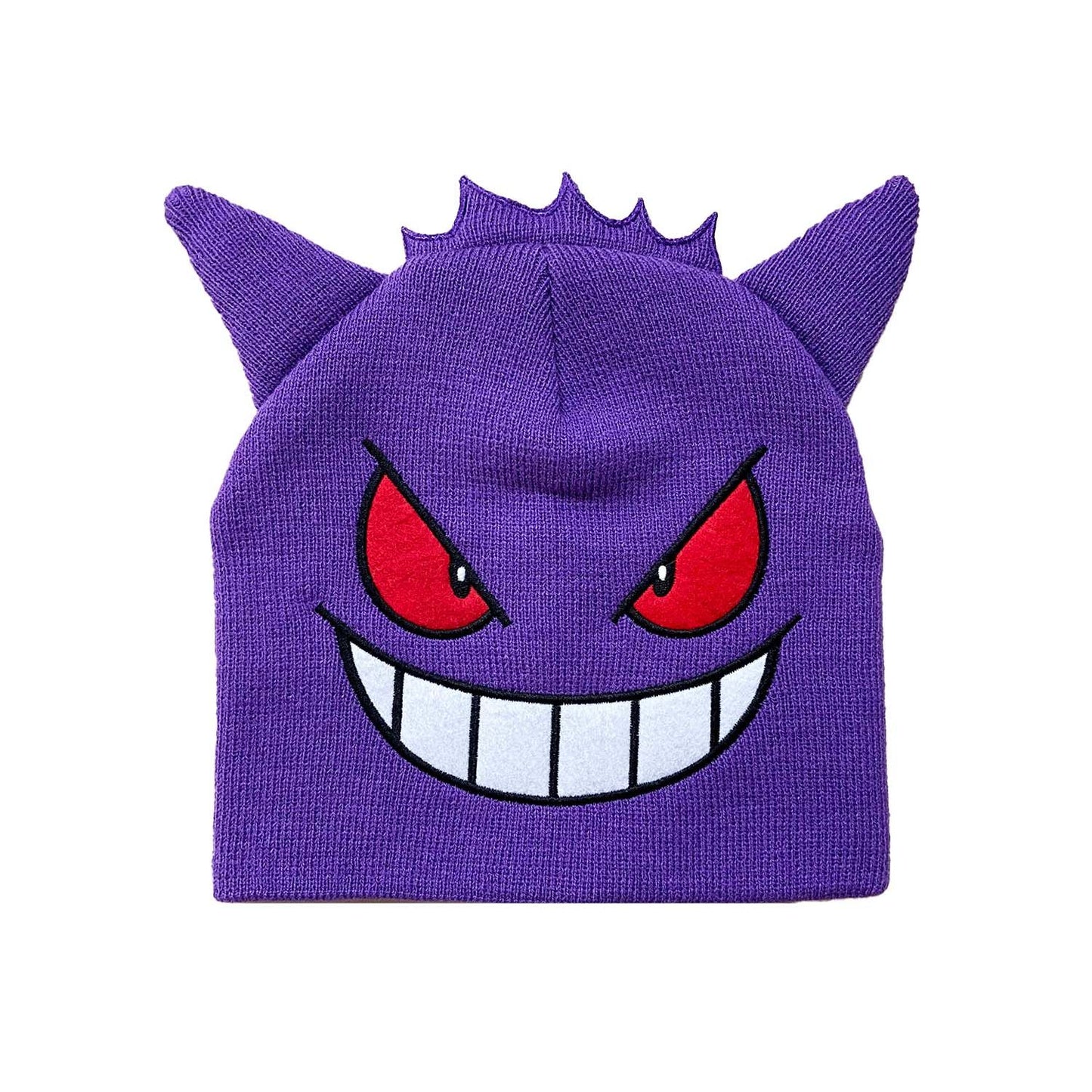 Pokémon Gengar Big Face Beanie