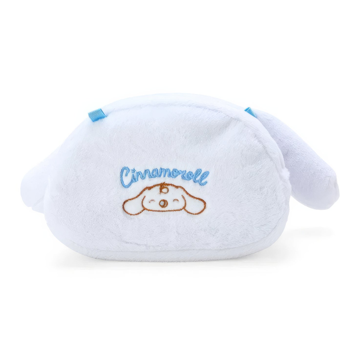 Sanrio Japan Plush Cross Body Bag Cinnamoroll