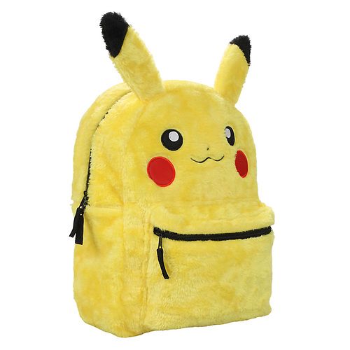 Pikachu Flip-Pak Backpack