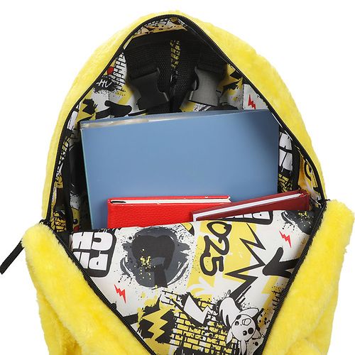 Pikachu Flip-Pak Backpack