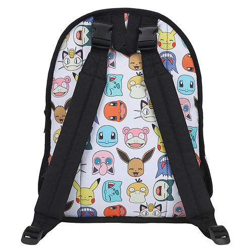 Eevee Flip-Pak Backpack