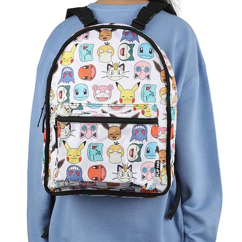 Eevee Flip-Pak Backpack