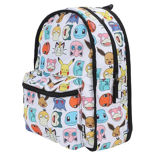 Eevee Flip-Pak Backpack