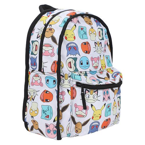 Eevee Flip-Pak Backpack