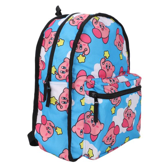 Kirby Flip-Pak Backpack