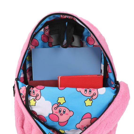 Kirby Flip-Pak Backpack