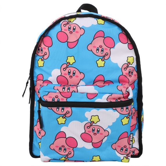 Kirby Flip-Pak Backpack