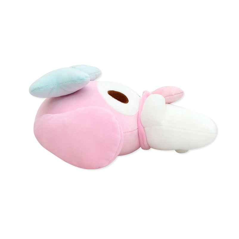 Sanrio Glow In The Dark Plush My Melody