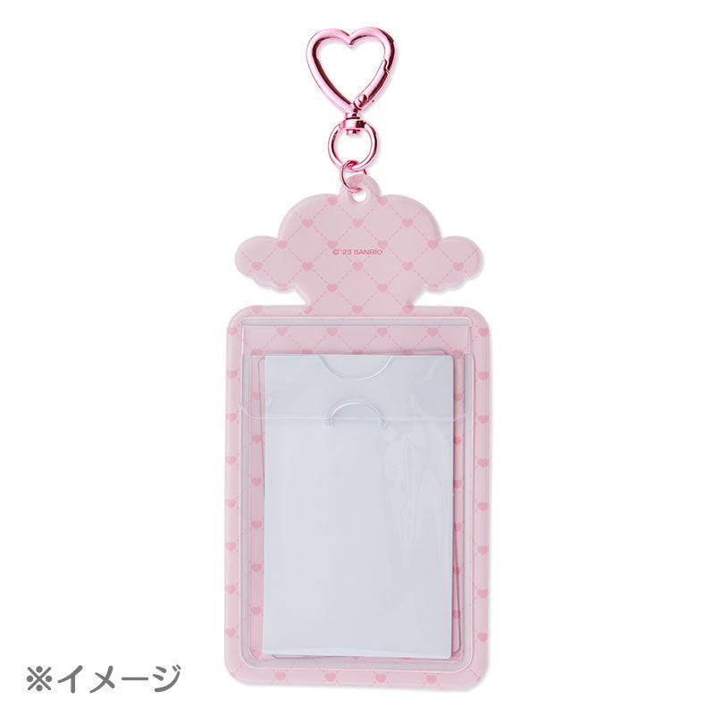 Sanrio Japan Kuromi Card Case