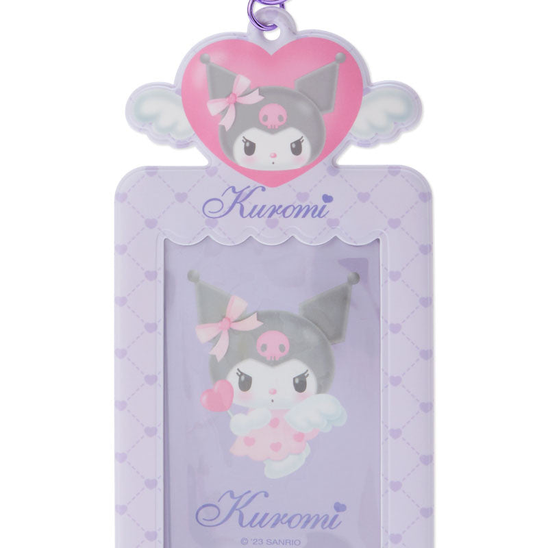 Sanrio Japan Kuromi Card Case