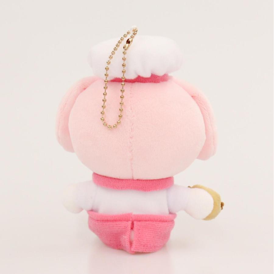Sanrio Japan My Melody Baker Mascot
