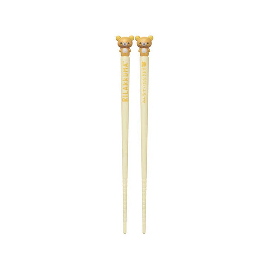 San-X Rilakkuma Chopsticks