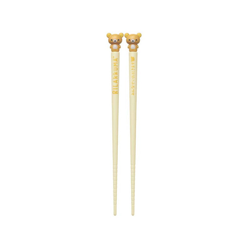 San-X Rilakkuma Chopsticks