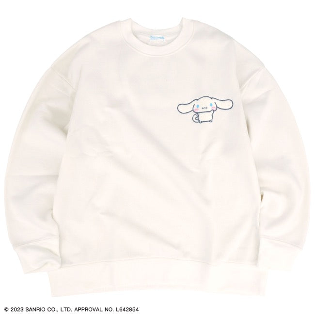 Sanrio Japan Cinnamoroll Sweat Shirt