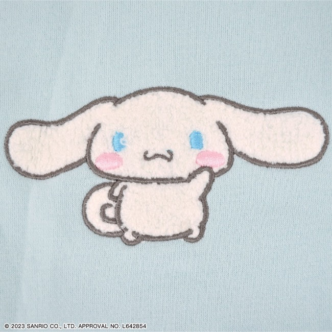 Sanrio Japan Cinnamoroll Sweat Shirt