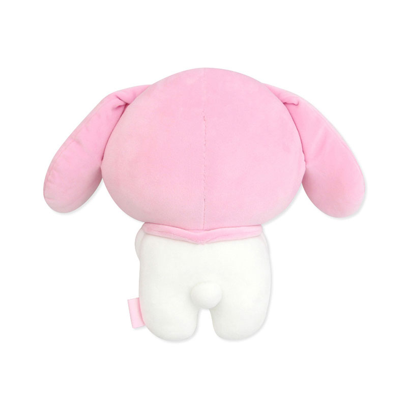 Sanrio Glow In The Dark Plush My Melody