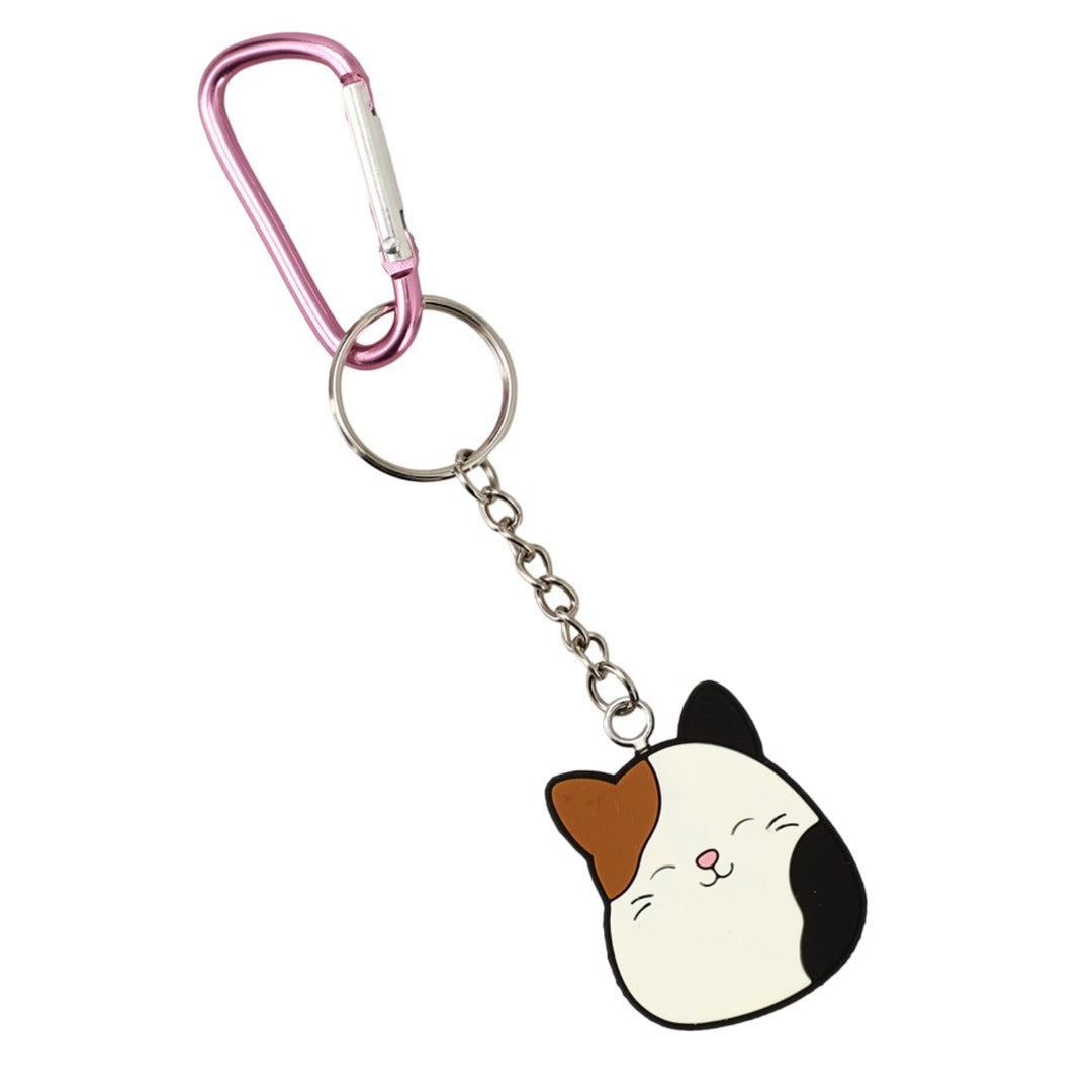 Squishmallows Squad Characters Backpack 5 Piece Set