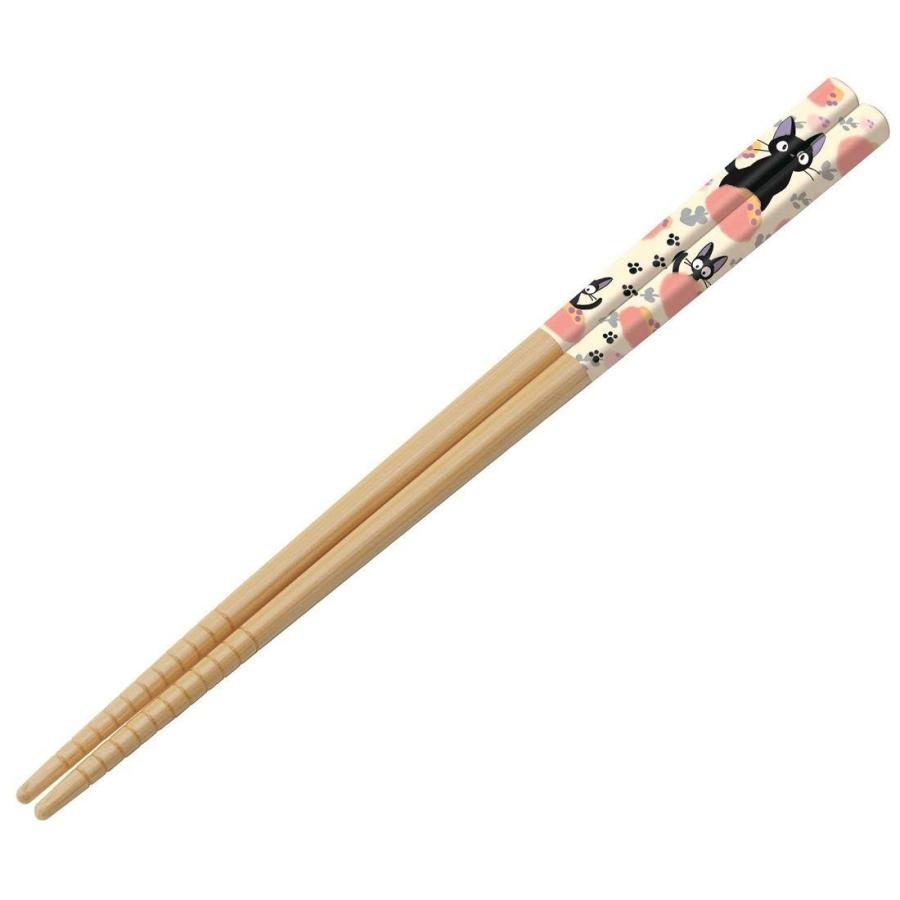 Studio Ghibli Bamboo Chopsticks