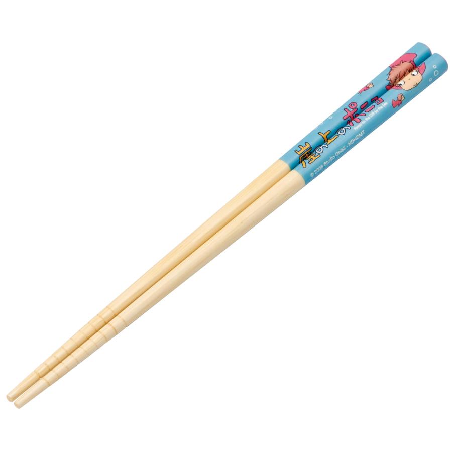 Studio Ghibli Bamboo Chopsticks