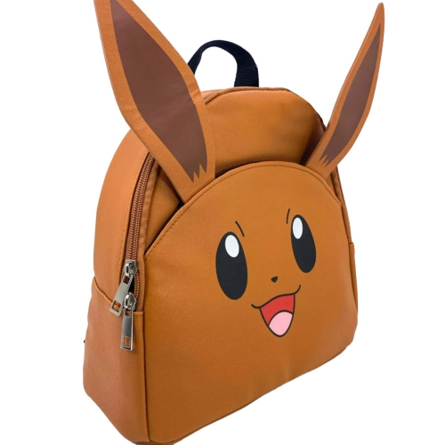 Eevee Face Mini Backpack