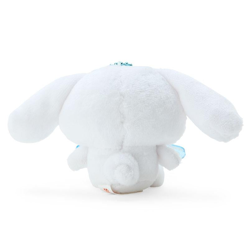 Sanrio Japan Cinnamoroll Plush With Acrylic Clip