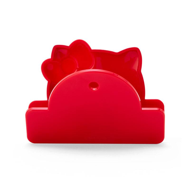 Sanrio Japan Hello Kitty Face Clip