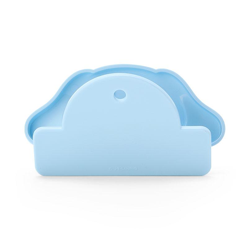 Sanrio Japan Cinnamoroll Face Clip