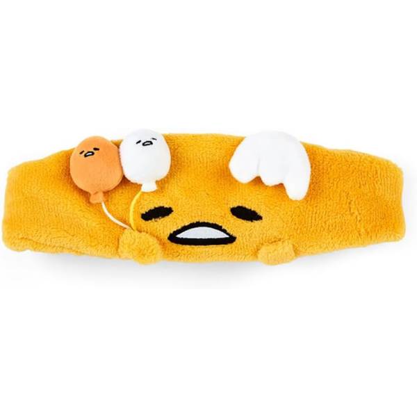 Sanrio Japan Gudetama 10th Anniversary Headband