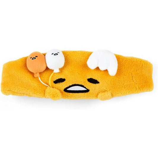 Sanrio Japan Gudetama 10th Anniversary Headband